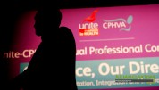 CPHVA Conference 2015 Manchester