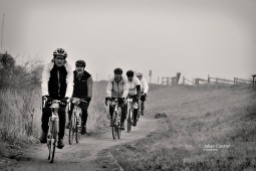 Southwold Roubaix Sportive April 2018 -